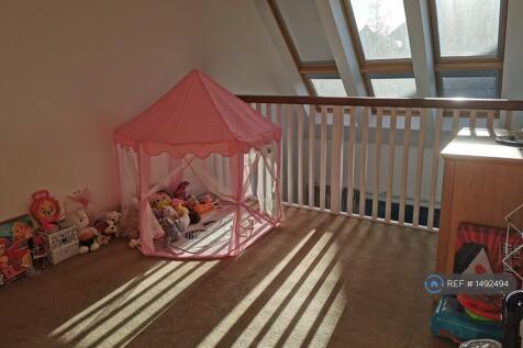 First Floor Mezzanine