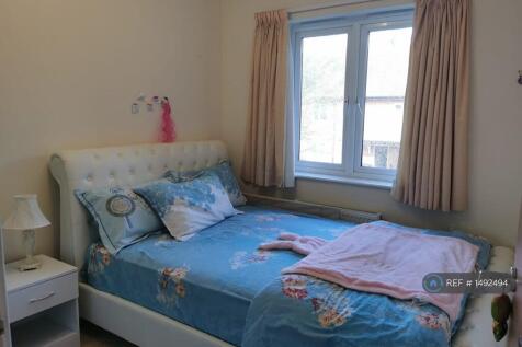 Double Bed Room 1