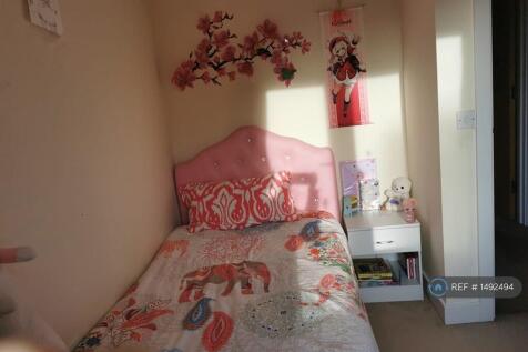 Kids Bedroom 2
