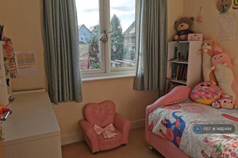 Kids Bedroom 2