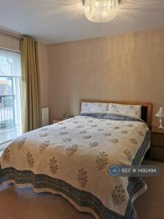 Ensuite - Master Bedroom 3