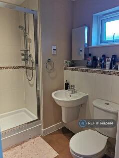 Ensuite - Master Bedroom 3