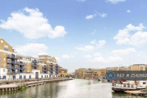 Limehouse View