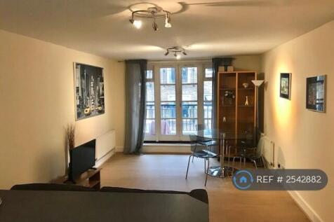 Living Room Open Plan