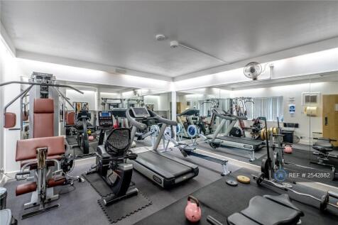 Free Gym To Use