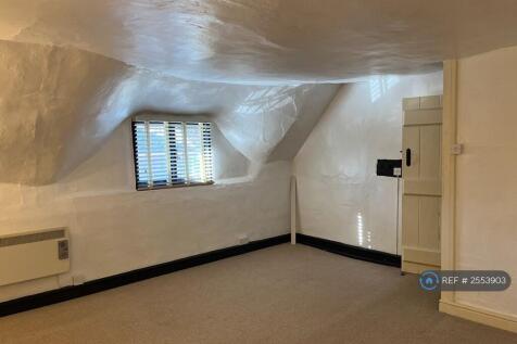 First Floor Bedroom
