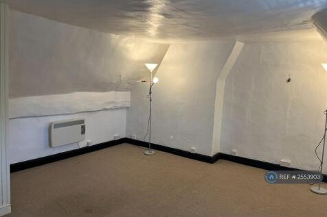 First Floor Bedroom