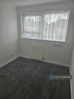 Small Bedroom
