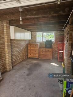 Garage (Inside)