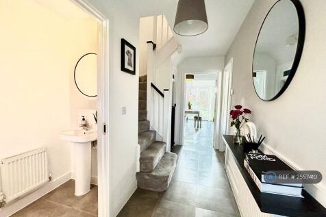 Downstairs Toilet
