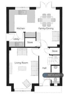 Floor Plan: Ground Floor