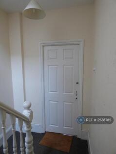 Flat Door