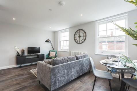 Kitchen/ Living-Room