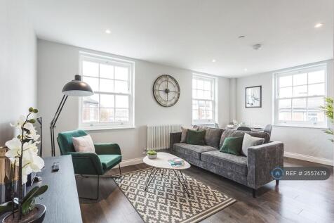 Kitchen/ Living-Room
