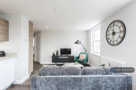 Kitchen/ Living-Room