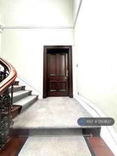 Flat Entrance 
