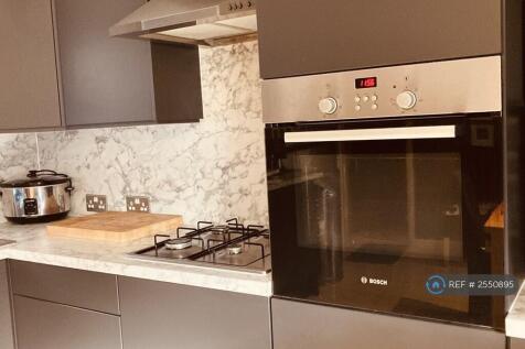 Oven 