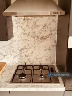 Gas Hob