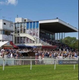 Racecourse Worcester