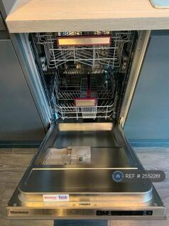 Dishwasher