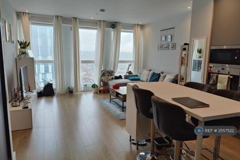 Kitchen/Living Room