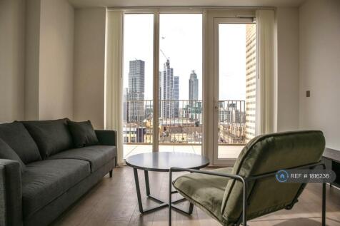 Living Room View