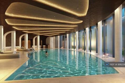 Clubhouse Pool (Available At End Of 2023)