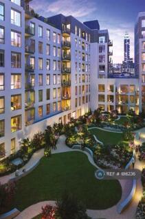 Residents Garden