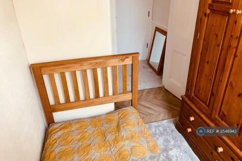 Bedroom Looking Out To Hall