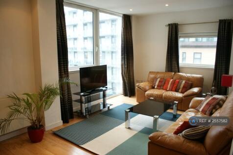 Main Lounge