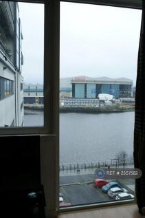 River View From Lounge