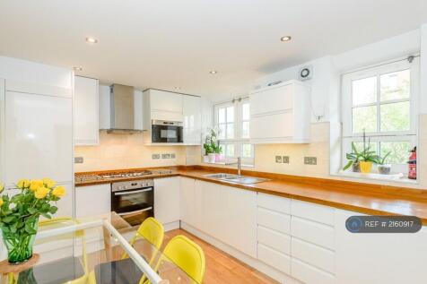 Large Kitchen/Diner