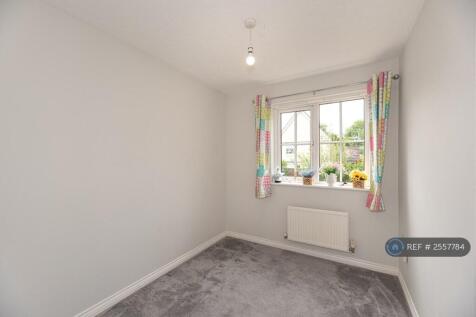 3rd Bedroom