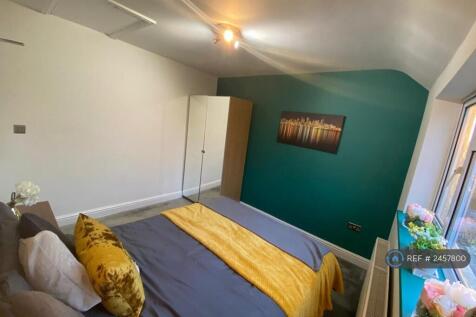 Room 4 - Available On 5th Of August