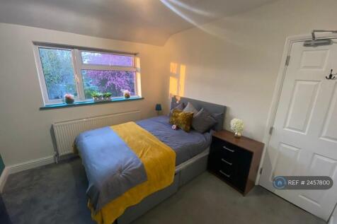 Room 4 - Available On 5th Of August