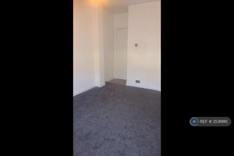 Other Side Of Bedroom