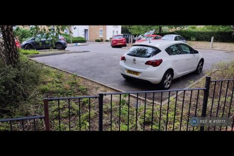 Assigned Parking 