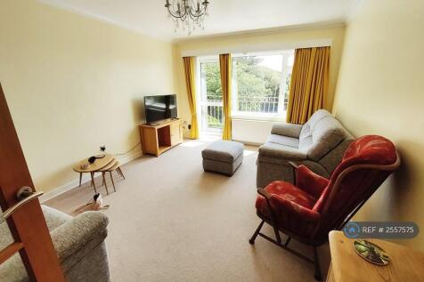 Lounge With Sea Views