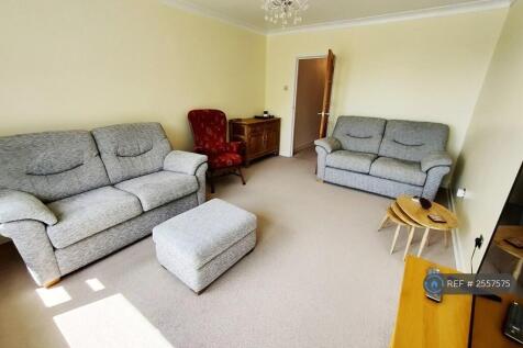 Lounge With Sea Views
