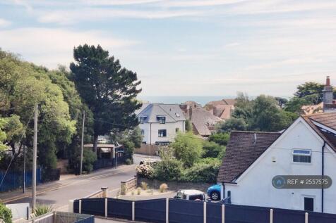 Views From Balcony