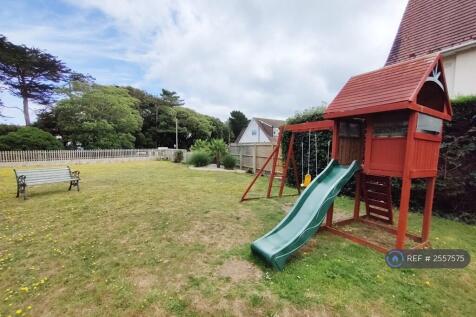 Communal Play Area
