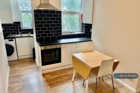 Kitchen/Living Room