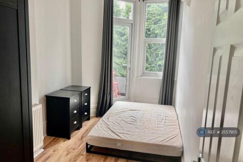 Bedroom 2 - This Will Be a Lounge