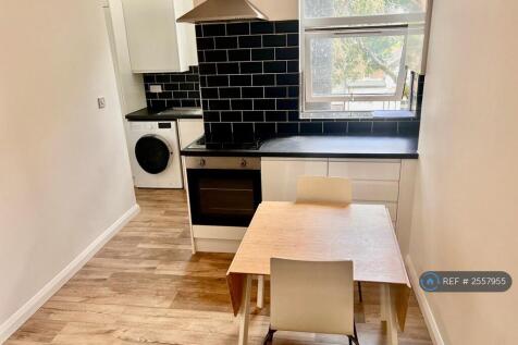 Kitchen/Living