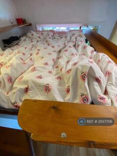 Double Mezzanine Bed