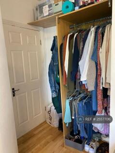 Wardrobe