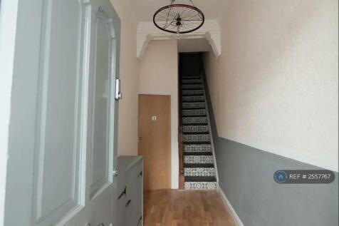 Property Entrance Hall