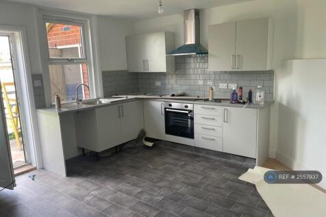 New Kitchen 