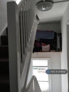 Staircase Strorage