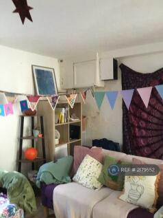  Basement Communal Lounge